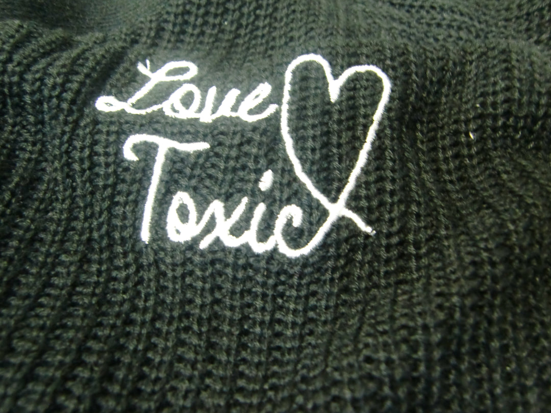 【激安古着】　LOVETOXIC 　ニットorセーター　トップス