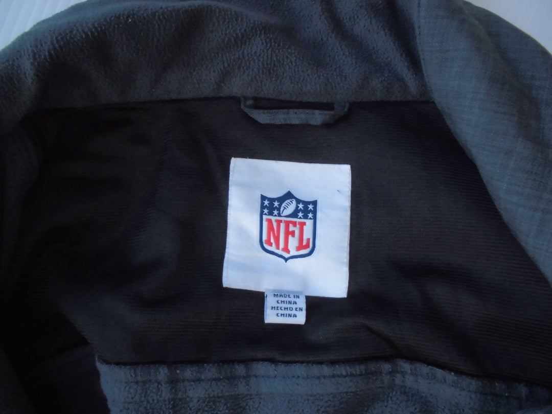 【激安古着】　NFL　ブルゾン/ジャンパー　アウター