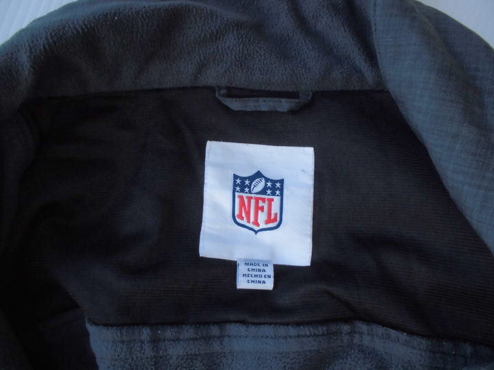 【激安古着】　NFL　ブルゾン/ジャンパー　アウター