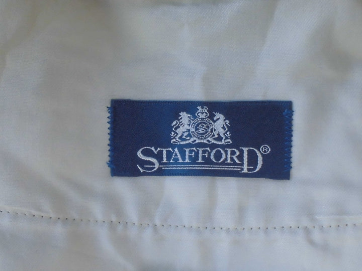 【激安古着】　STAFFORD　スラックス　パンツ