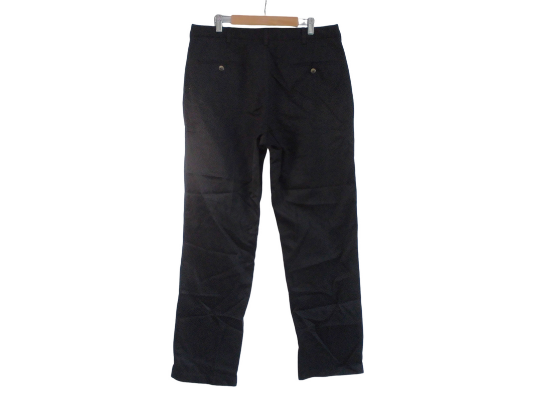 【激安古着】　HAGGAR CLOTHING　スラックス　パンツ