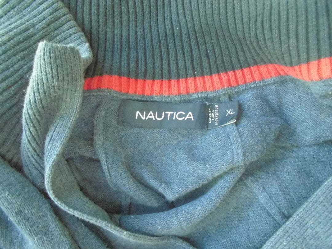 【激安古着】　NAUTICA　その他トップス　トップス