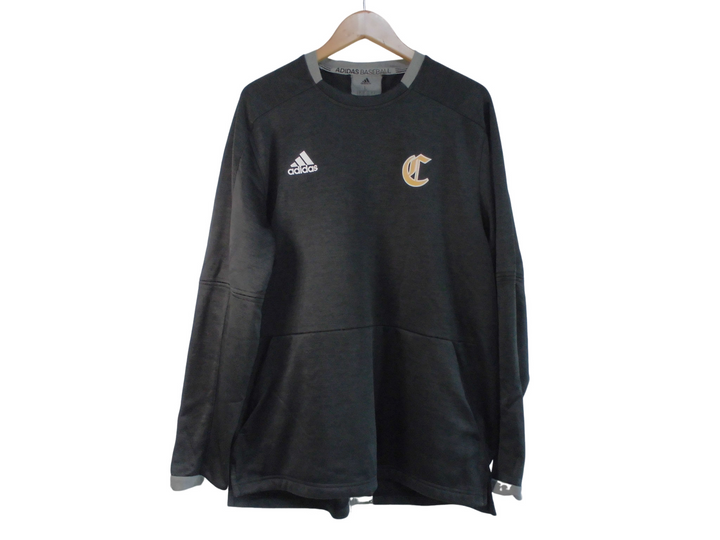 【激安古着】　adidas アディダス　スウェットorトレーナー　トップス