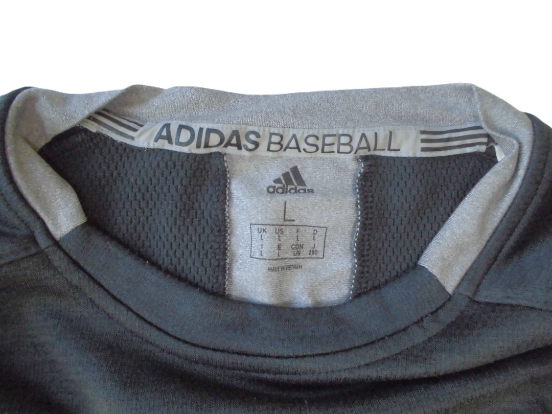 【激安古着】　adidas アディダス　スウェットorトレーナー　トップス