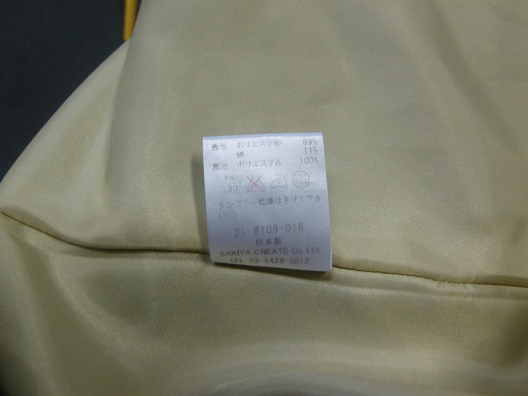 【激安古着】　DAHLA CODE DAHLIA　その他アウター　アウター
