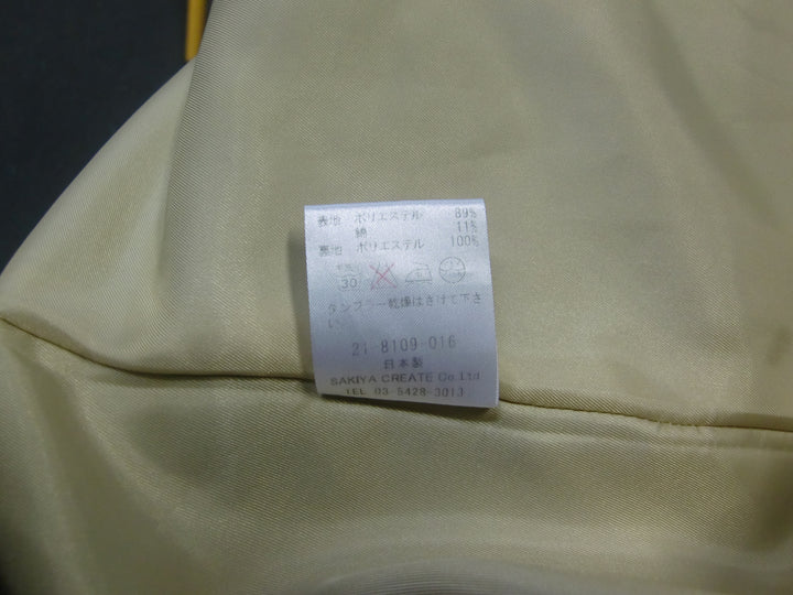 【激安古着】　DAHLA CODE DAHLIA　その他アウター　アウター