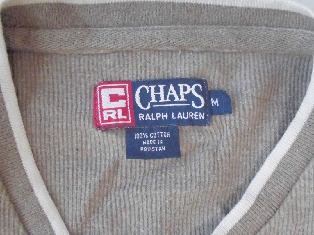 【激安古着】　CHAPS　ニットorセーター　トップス