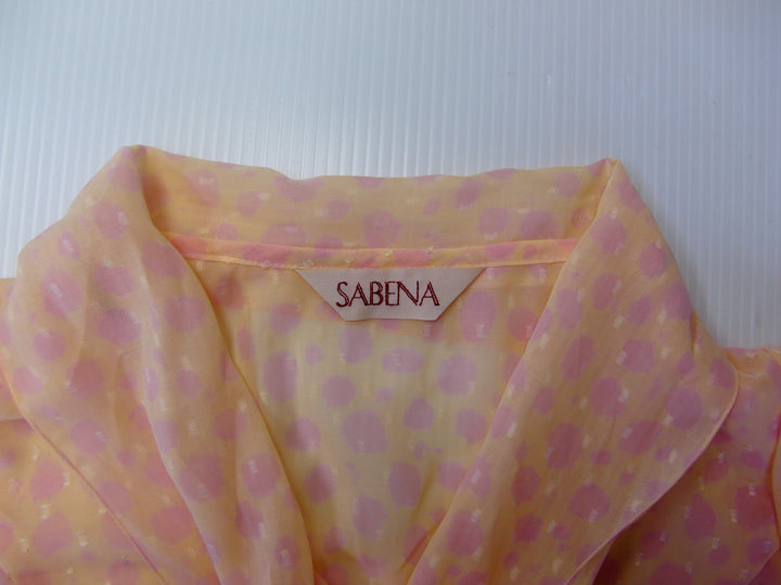 【激安古着】 SABENA　半袖シャツ　トップス