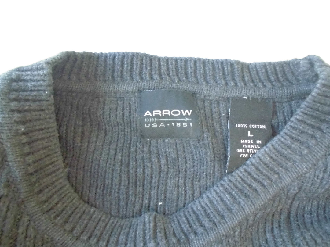 【激安古着】　ARROW　ニットorセーター　トップス