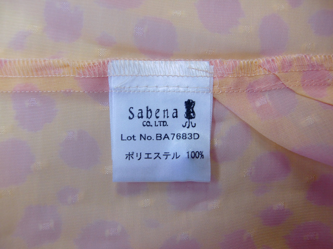 【激安古着】 SABENA　半袖シャツ　トップス