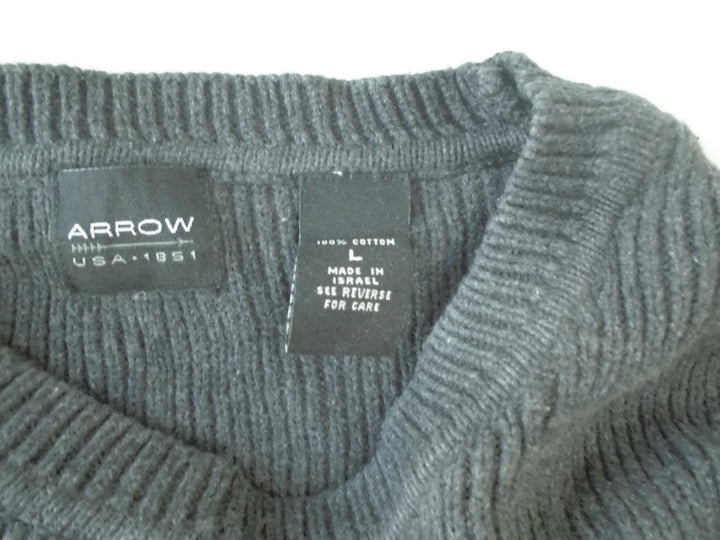 【激安古着】　ARROW　ニットorセーター　トップス
