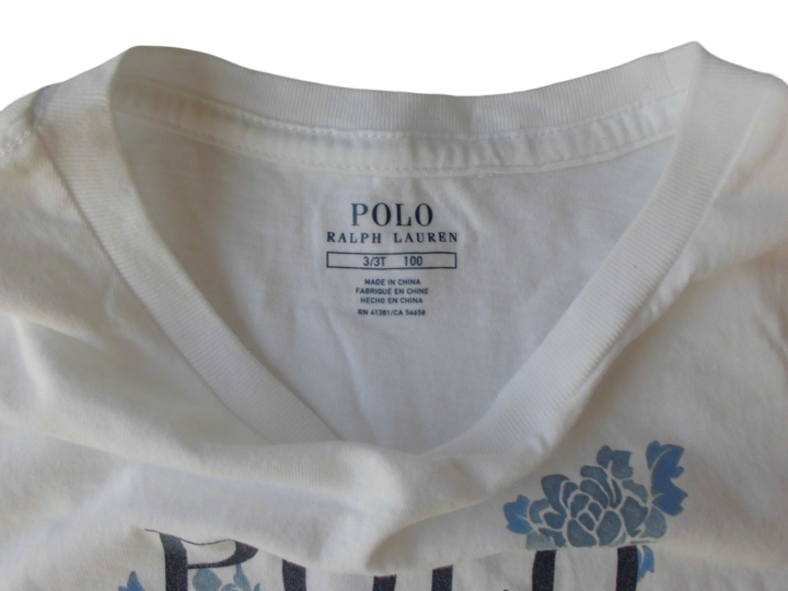 【激安古着】　Ralph Lauren ラルフローレン　半袖Tシャツ　トップス