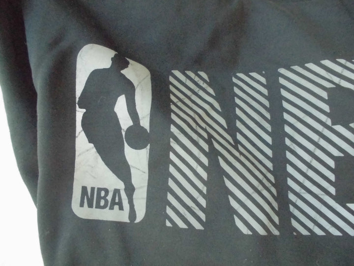 【激安古着】　NBA　パーカー　トップス