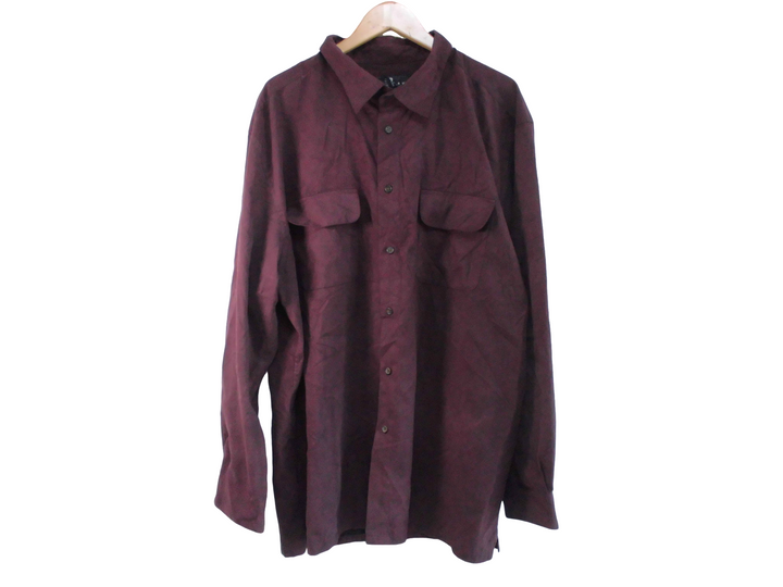 【激安古着】 consensus　長袖シャツ　トップス