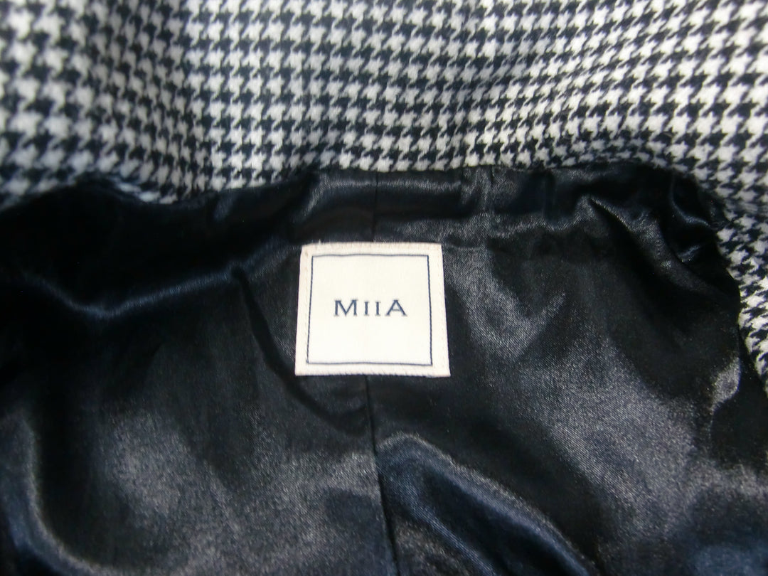 【激安古着】　MIIA　コートミディアム丈　アウター