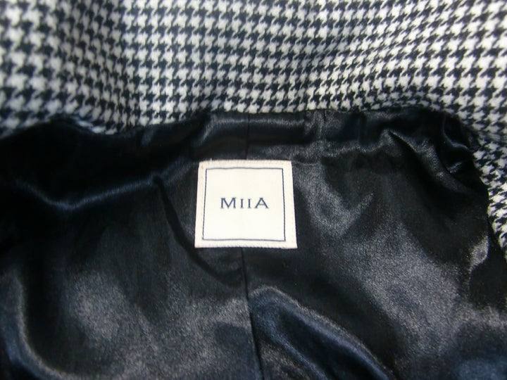 【激安古着】　MIIA　コートミディアム丈　アウター
