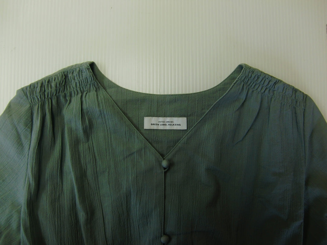 【激安古着】 GREEN LABEL RELAXING　ワンピース　ワンピース or ドレス