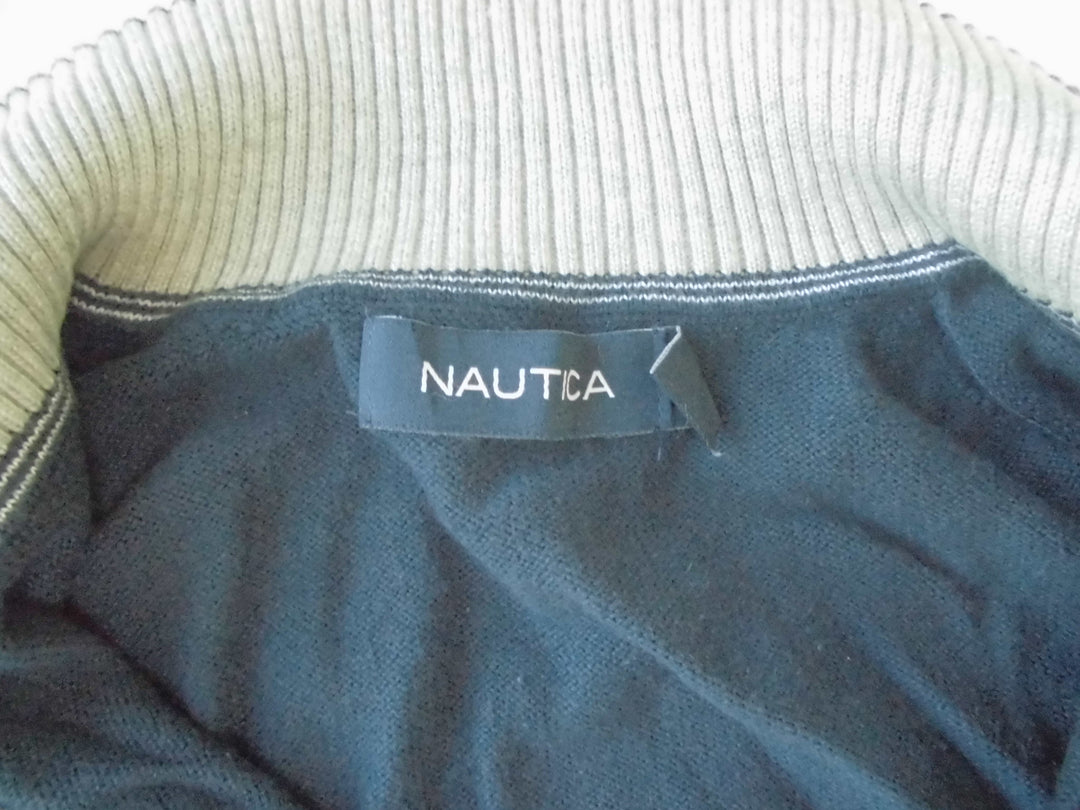 【激安古着】　NAUTICA　ニットorセーター　トップス