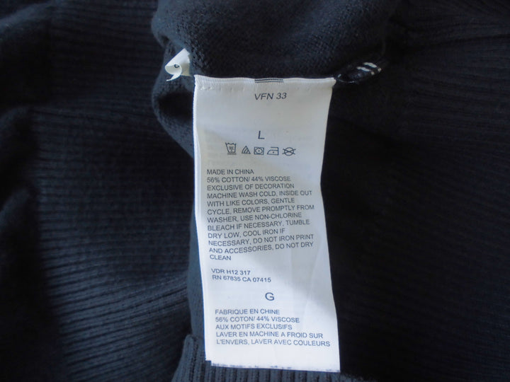 【激安古着】　NAUTICA　ニットorセーター　トップス