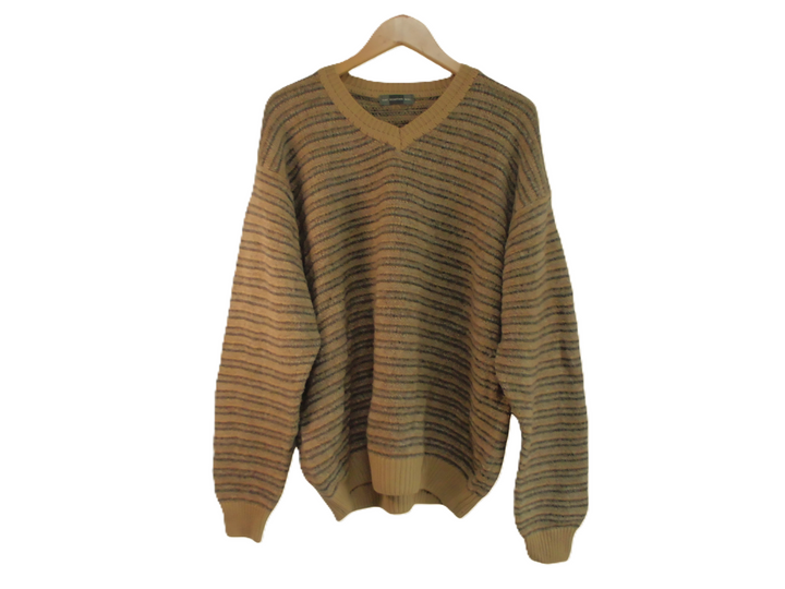 【激安古着】 HART SCHAFFNER MARX　ニットorセーター　トップス