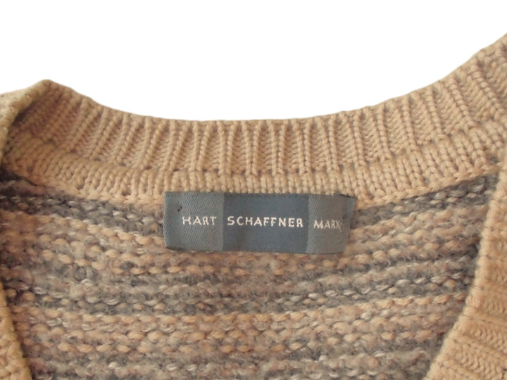 【激安古着】 HART SCHAFFNER MARX　ニットorセーター　トップス