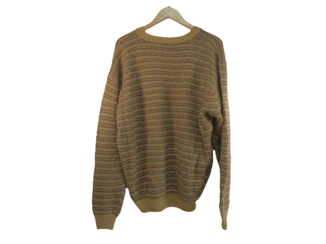 【激安古着】 HART SCHAFFNER MARX　ニットorセーター　トップス