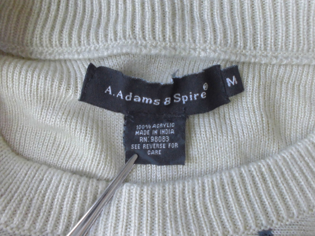 【激安古着】　A.Adams & Spire　ニットorセーター　トップス