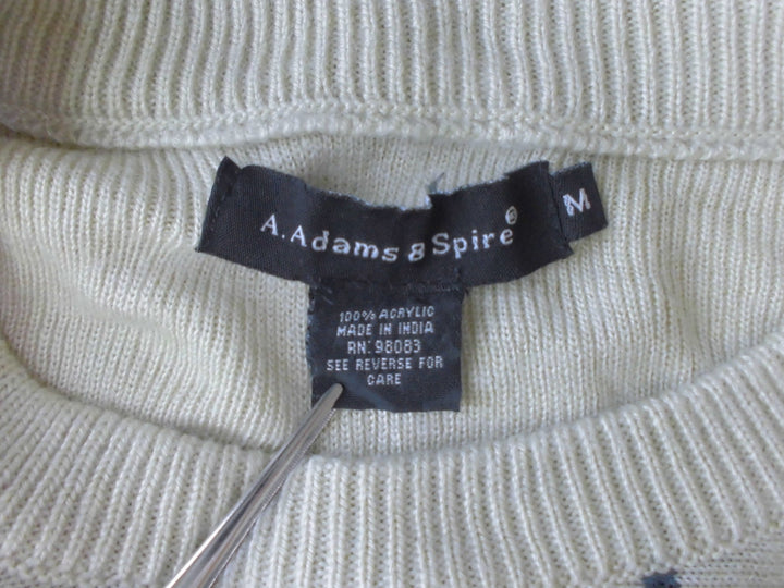 【激安古着】　A.Adams & Spire　ニットorセーター　トップス