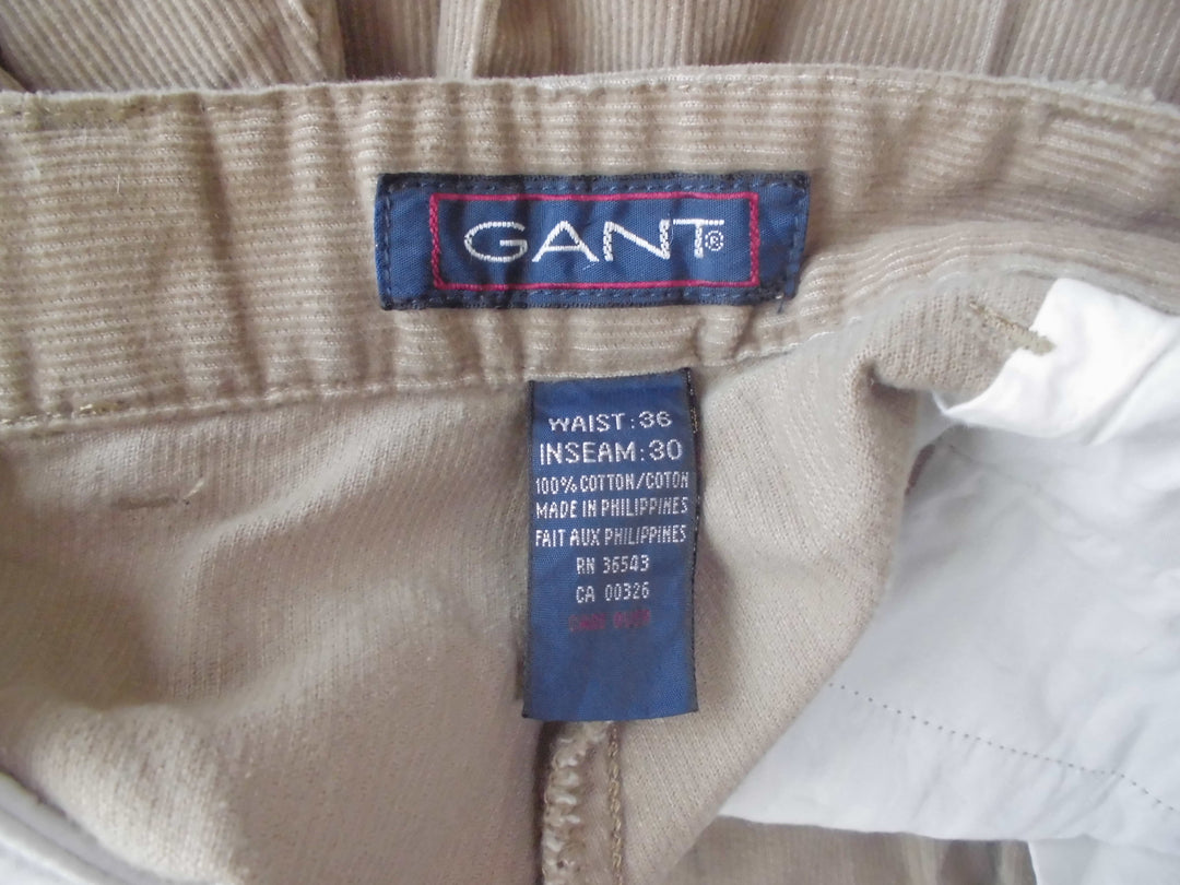 【激安古着】　GANT　その他パンツ　アウター