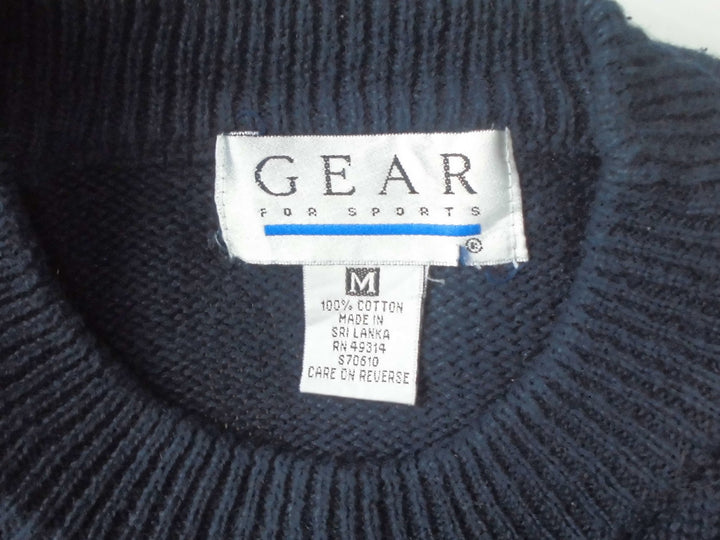 【激安古着】　GEAR　ニットorセーター　トップス