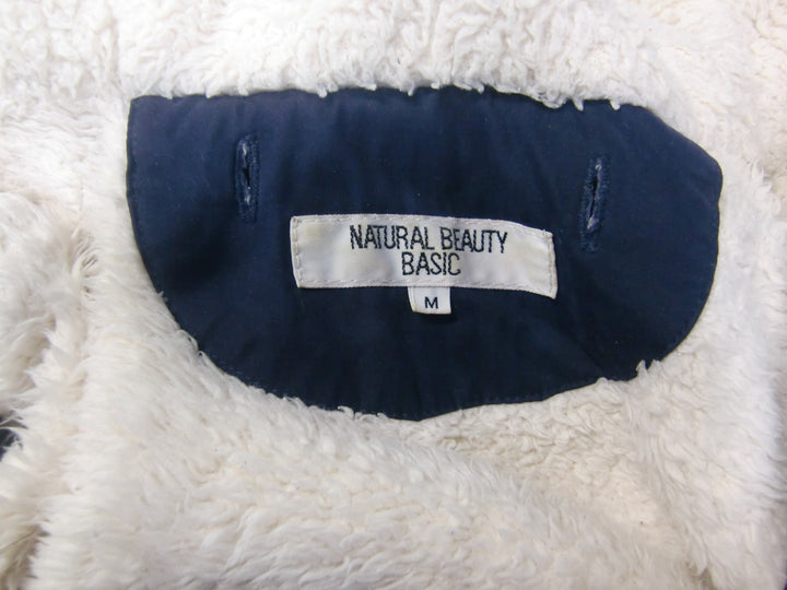 【激安古着】　NATURAL BEAUTY BASIC　その他アウター　アウター
