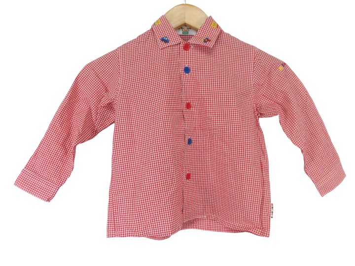 【激安古着】 MIKIhouse 　　トップス