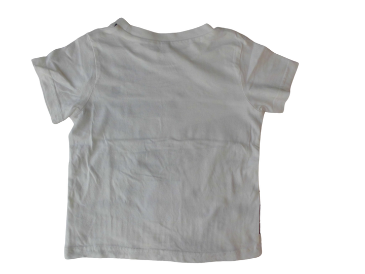 【激安古着】　ブランド不明　半袖Tシャツ　トップス