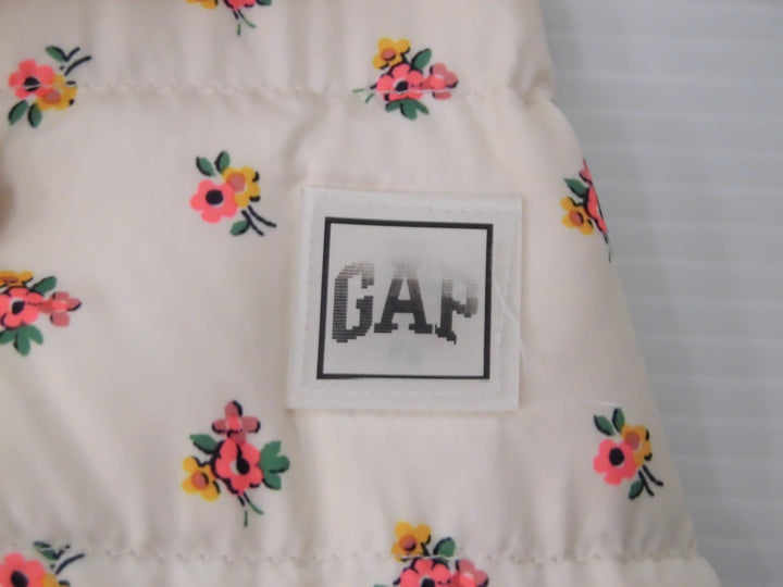 【激安古着】 GAP　ダウン,中綿ベスト　アウター