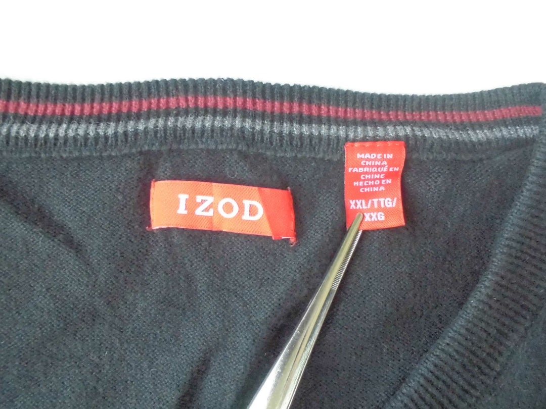 【激安古着】　IZOD　ニットorセーター　トップス