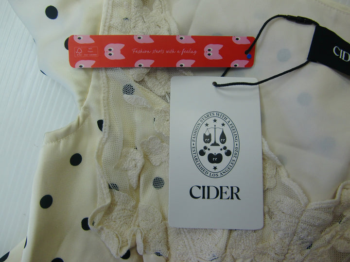【激安古着】 CIDER　ワンピース　ワンピース or ドレス
