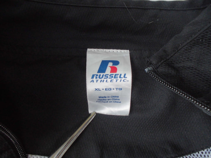 【激安古着】　RUSSELL　ブルゾン/ジャンパー　アウター
