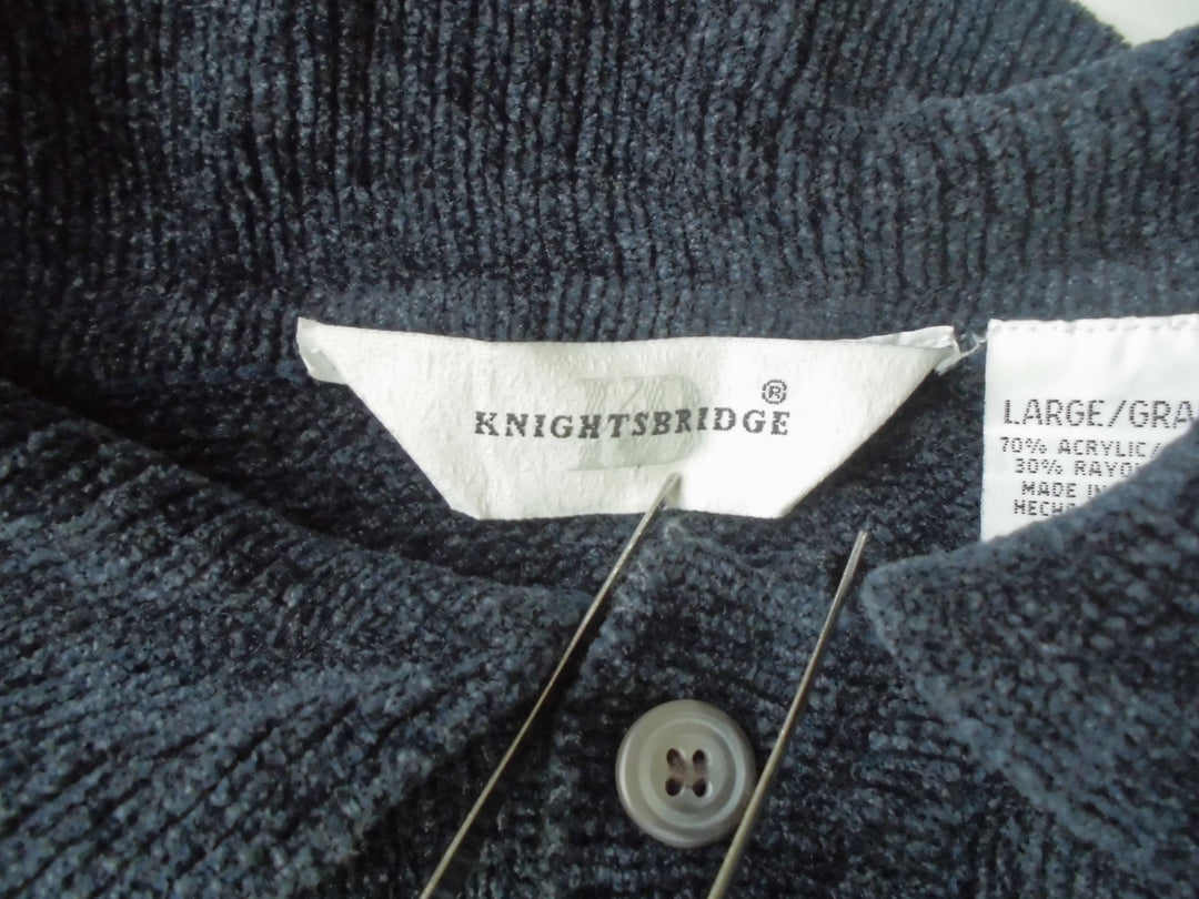 【激安古着】　KNIGHTSBRIDGE　ニットorセーター　トップス