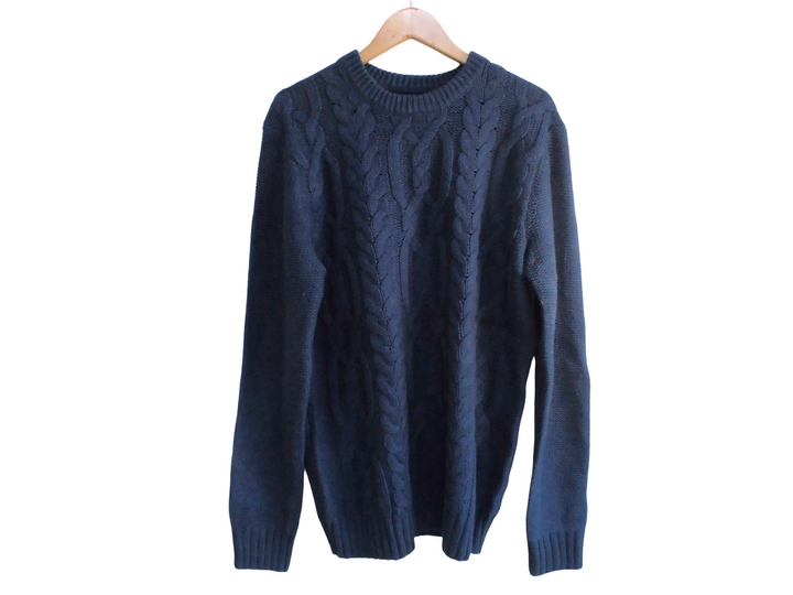【激安古着】　OLD NAVY　ニットorセーター　トップス