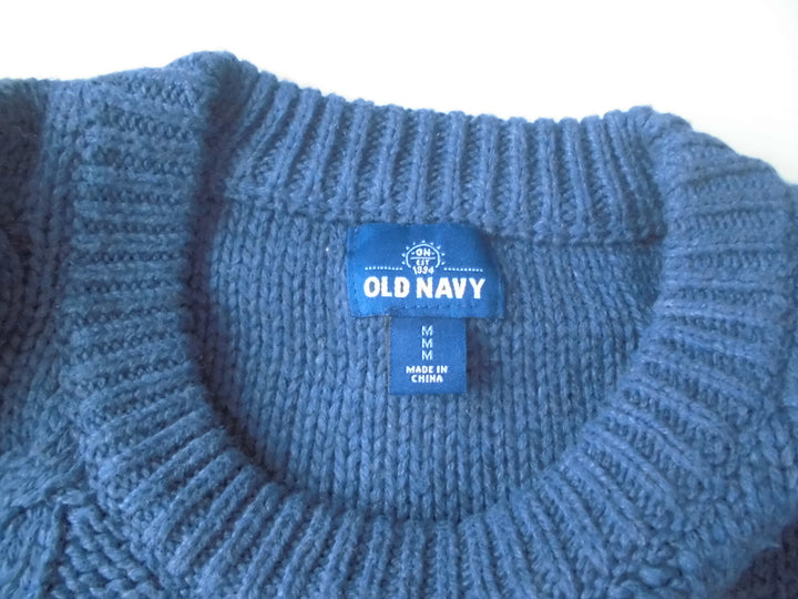 【激安古着】　OLD NAVY　ニットorセーター　トップス