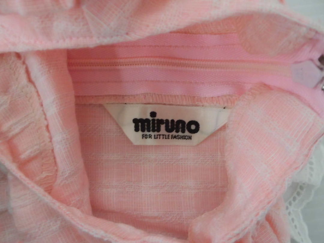 【激安古着】 miruno　ワンピース　ワンピース or ドレス