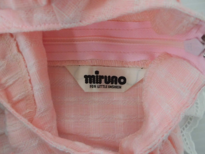 【激安古着】 miruno　ワンピース　ワンピース or ドレス