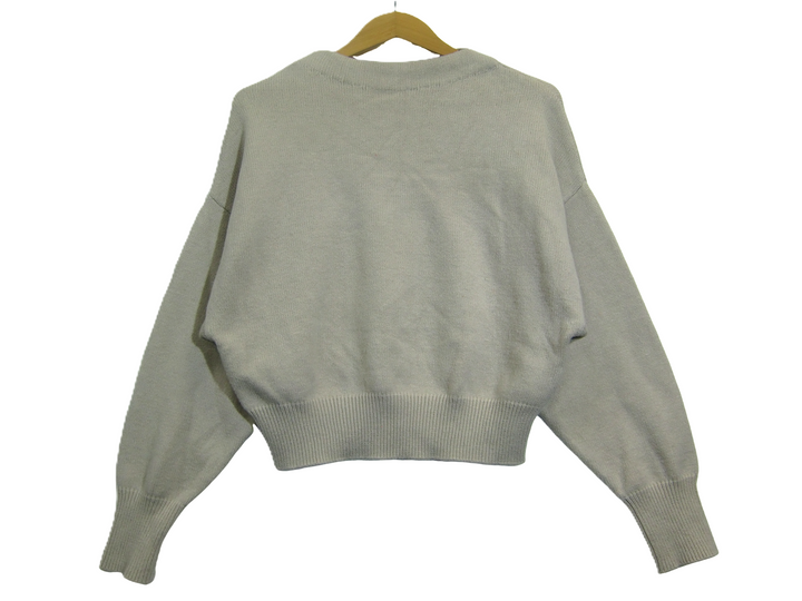 【激安古着】　FRAY I.D　ニットorセーター　トップス