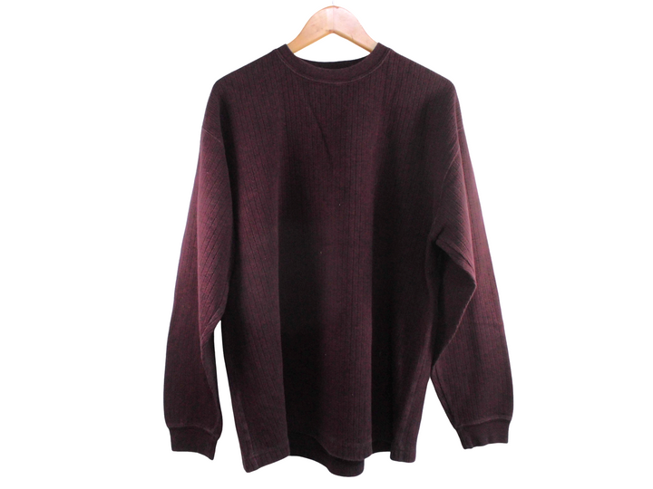 【激安古着】　NATURALIFE　ニットorセーター　トップス