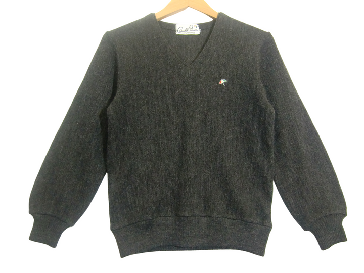 【激安古着】　Arnold Palmer　ニットorセーター　トップス