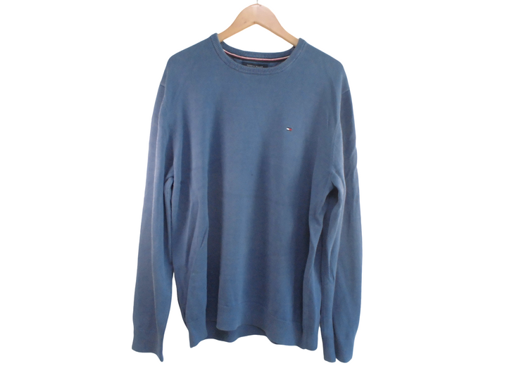 【激安古着】　TOMMY HILFIGER　ニットorセーター　トップス
