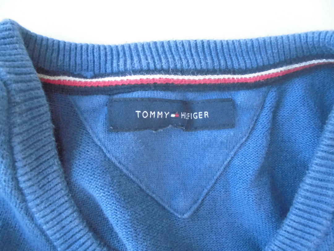 【激安古着】　TOMMY HILFIGER　ニットorセーター　トップス