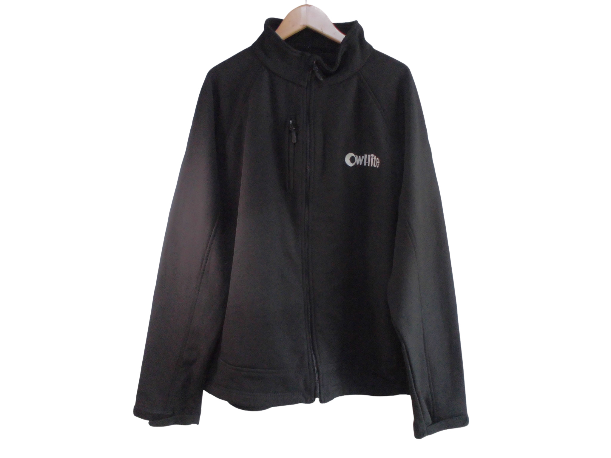 Cutter u0026 Buck ナイロンジャケット ベージュ 美品 CUTTER＆BUCK カッター\u0026バック ナイロンジャケット ゴルフウェア