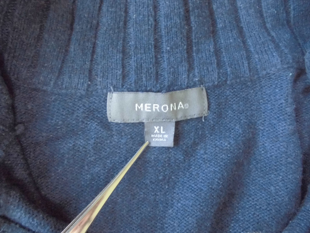 【激安古着】　MERONA　ニットorセーター　トップス