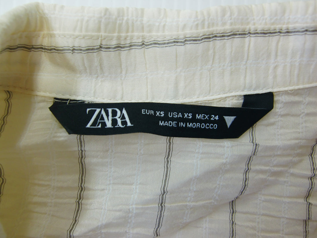 【激安古着】 ZARA　テーラードジャケット　アウター